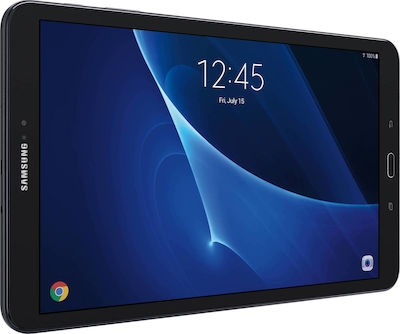 Samsung Galaxy Tab A (2016) 10.1Инчове (2GB/32GB) Черно
