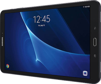 Samsung Galaxy Tab A (2016) 10.1Инчове (2GB/32GB) Черно