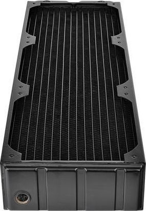 Thermaltake Pacific CL360 Heizkörper Schwarz