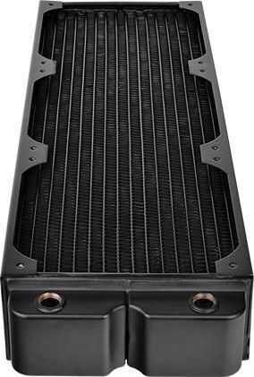 Thermaltake Pacific CL360 Heizkörper Schwarz
