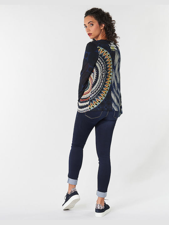 Tiana Cardigan Pentru Femei Împletit