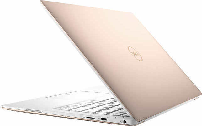 Dell Xps 13 Touch 7390 I7 10710u16gb512gbuhdw10 Rose Gold Skroutzgr 9945