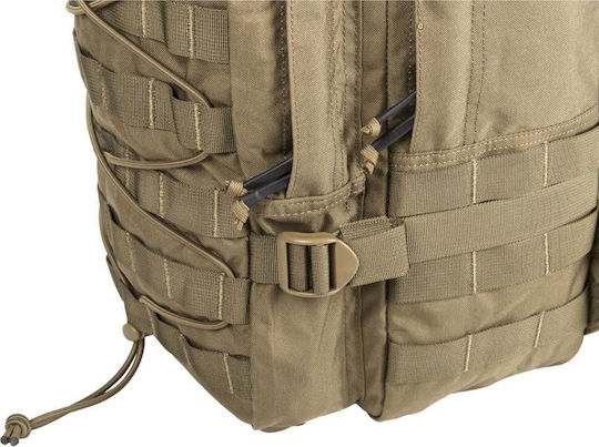 Helikon Tex Raccoon MK2 Военна Чантичка Раници от Cordura Черен 20лт