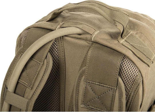 Helikon Tex Raccoon MK2 Военна Чантичка Раници от Cordura Черен 20лт