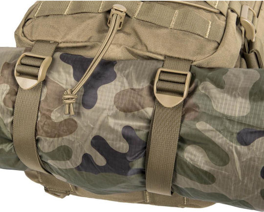 Helikon Tex Raccoon MK2 Военна Чантичка Раници от Cordura Черен 20лт