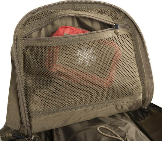 Helikon Tex Raccoon MK2 Военна Чантичка Раници от Cordura Черен 20лт