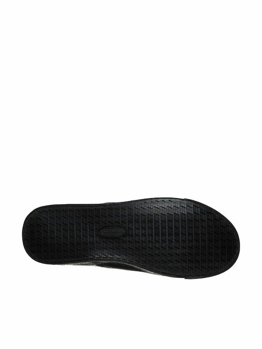 Skechers Sudler - Dedham Low Work Black with Certification SR