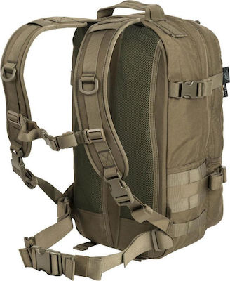 Helikon Tex Raccoon MK2 Militärischer Rucksack Rucksack in Khaki Farbe 20Es