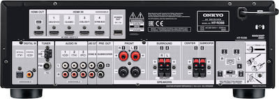 Πλήρες Set Home Cinema 5.1 HT-S3910 155W Dolby Atmos Black