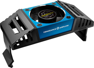 Corsair Vengeance Airflow Ram Cooler Negru CMYAF