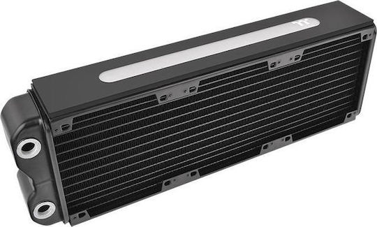 Thermaltake Pacific Rad Plus LED Panel Πλαϊνό Πάνελ