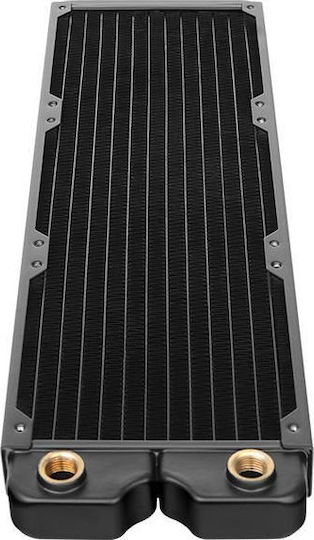 Thermaltake Pacific C360 Kühler Schwarz