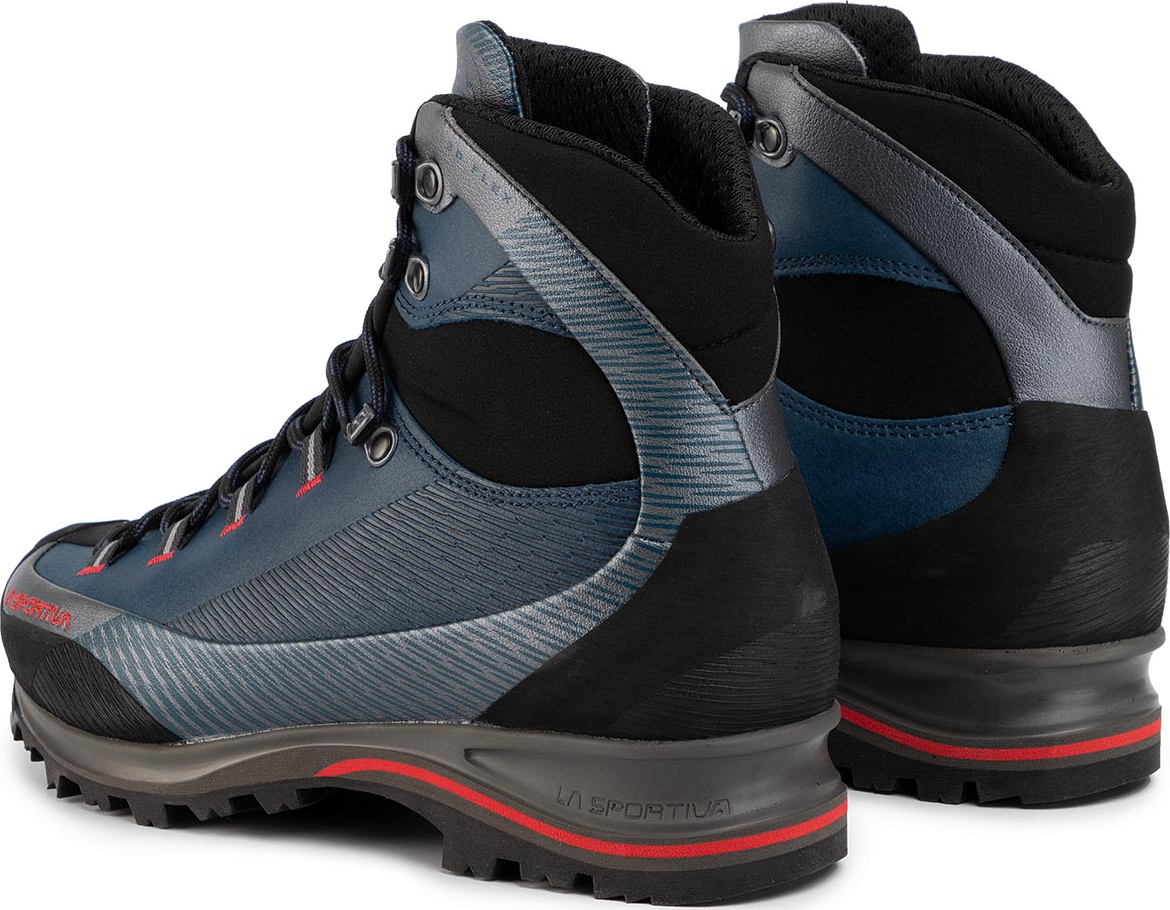 buty trango trk leather gtx