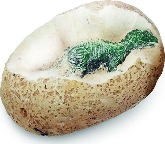 Eureka Dino Eggs Experiments STEM Educational Game Dinosaur Excavation for 6+ years old Years Old