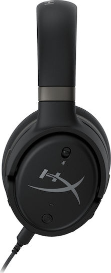 HyperX Cloud Orbit S Over Ear Gaming Headset με σύνδεση 3.5mm / USB