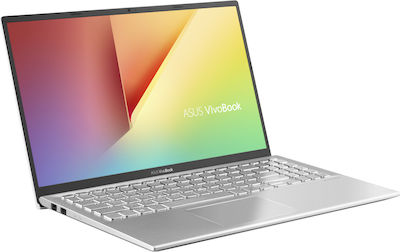 Asus VivoBook 15 X512DA-EJ445T 15.6" FHD (Ryzen 7-3700U/8GB/256GB SSD/)