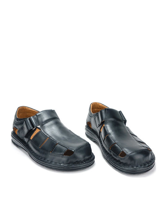 Men's Sandals Black