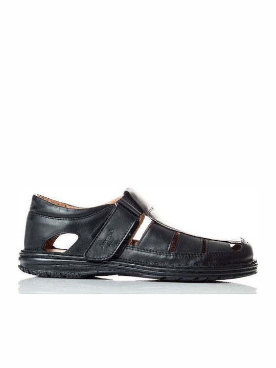 Men's Sandals Black