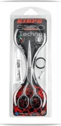 Kiepe Studio Techno Relax-Th Ergonomic 2233 Шило за Рязане 6"