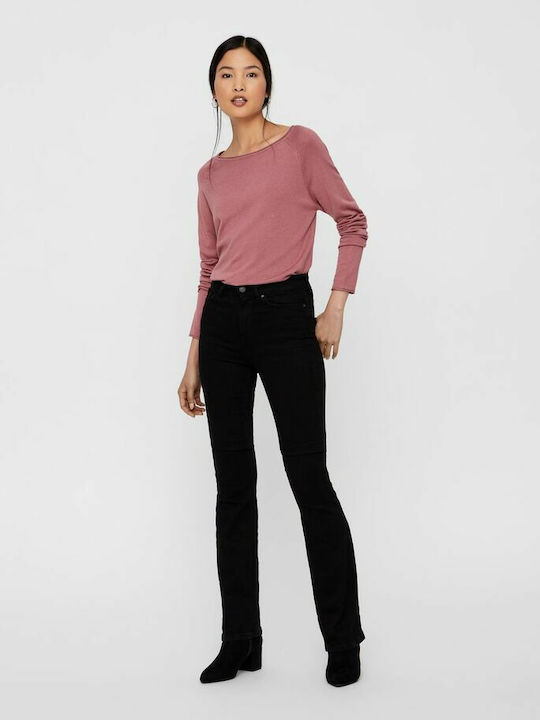 Vero Moda Pullover Mesa Rose