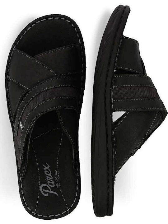 Men's Sandals Black