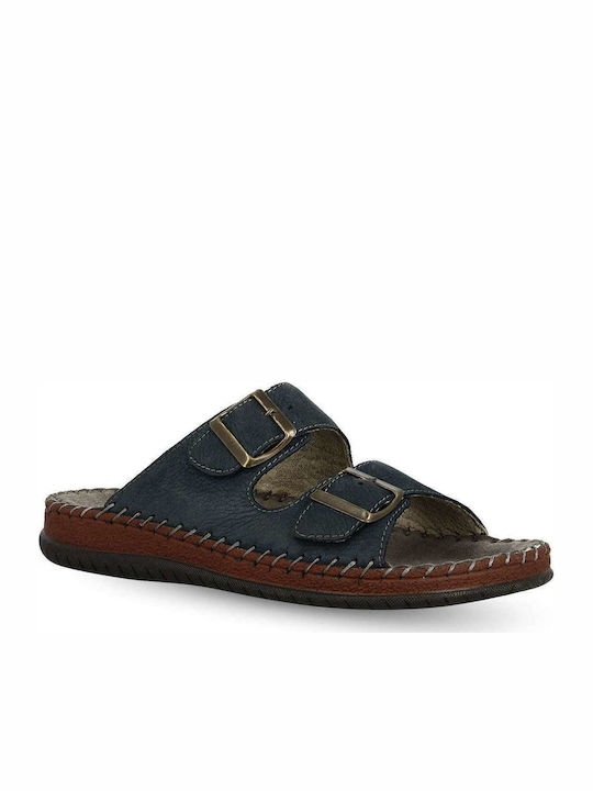 Parex Sandals Blue