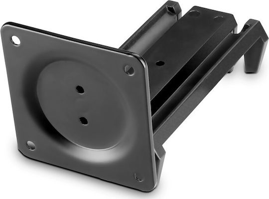 Gravity HP HWMB 01 B Wall Mounted Headphone Stand Black