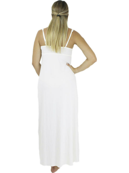 Triumph Bridal Women's Nightdress White 10099990-00GT