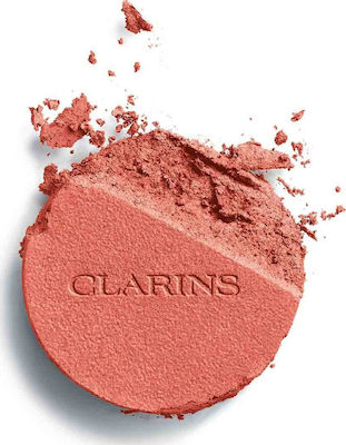 Clarins Joli Blush 07 Cheeky Peach