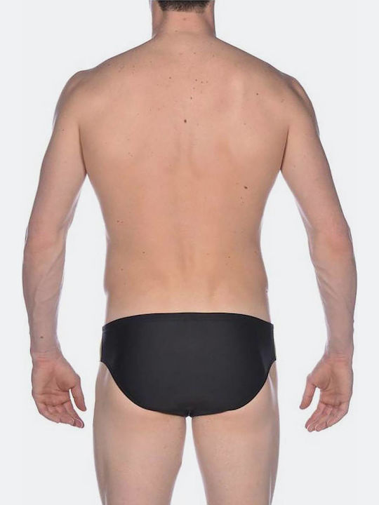 Arena Men's Swimwear Slip Black