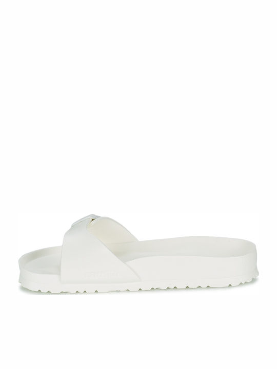 Madrid Slides σε Λευκό Χρώμα