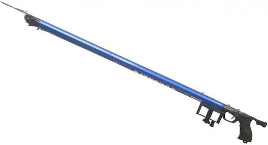 Bucanero Speargun Rubber ΙΙ (Full) 76cm Black