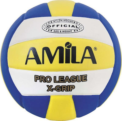 Amila LV5-3 Volleyball Ball Indoor No.5