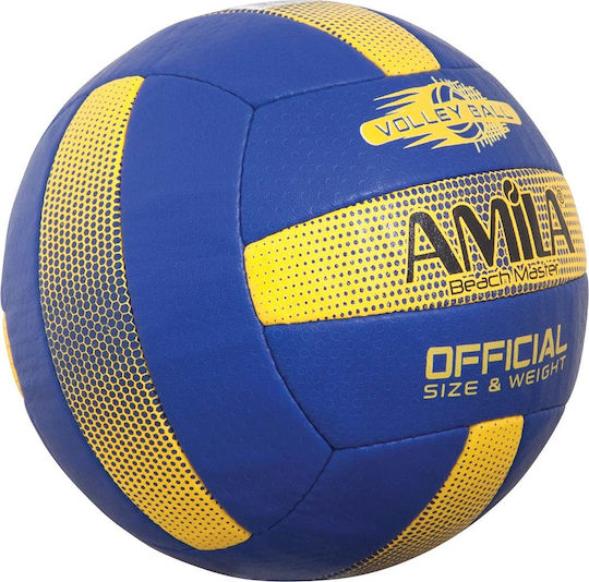 AMILA Beach Master Beach Volley Ball No.5