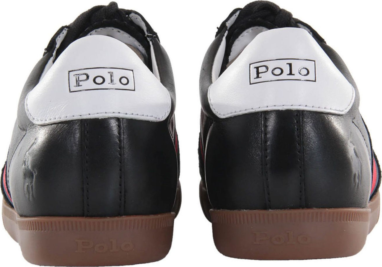 ralph lauren camilo trainers
