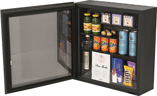 IndelB FlyingBar (20lt) Mini Bar Hotel 20lt, Clasa Energetică Magazin online 50x20x51cm