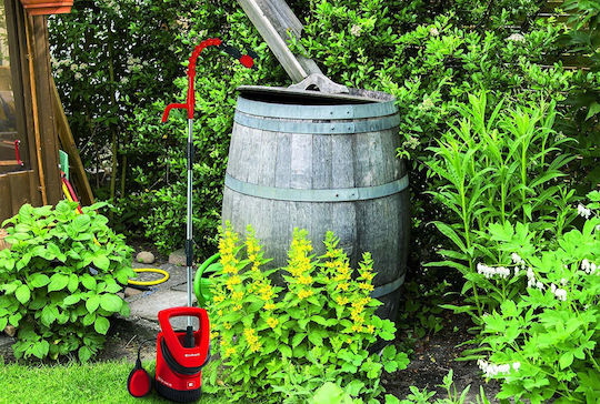 Einhell GE-SP 3546 RB Ηλεκτρική Αντλία Επιφάνειας 350W Μονοφασική