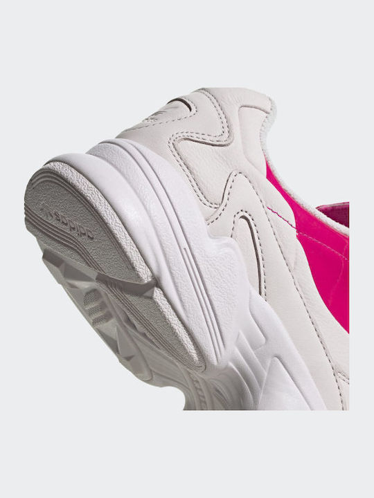 Falcon RX Дамски Чънки Маратонки Shock Pink / Orchid Tint