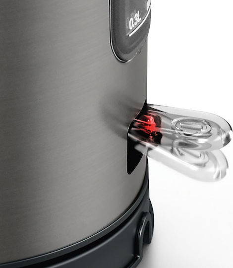 Bosch Kettle 1.7lt 2400W Gray