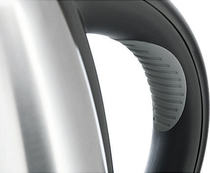 WMF Stelio 1.2 L Kettle 1.2lt 2400W Silver
