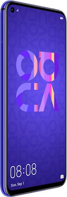 Huawei Nova 5T Dual SIM (6GB/128GB) Lila