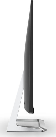 AOC Q27T1 Porsche Design IPS Monitor 27" QHD 2560x1440 με Χρόνο Απόκρισης 5ms GTG