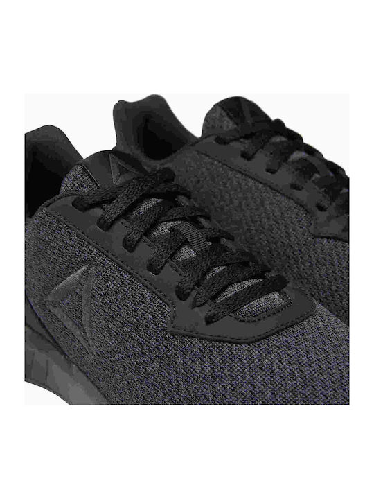 Lite Damen Sportschuhe Laufen Schwarz