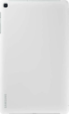Samsung Flip Cover Δερματίνης Λευκό (Galaxy Tab A 10.1 2019)