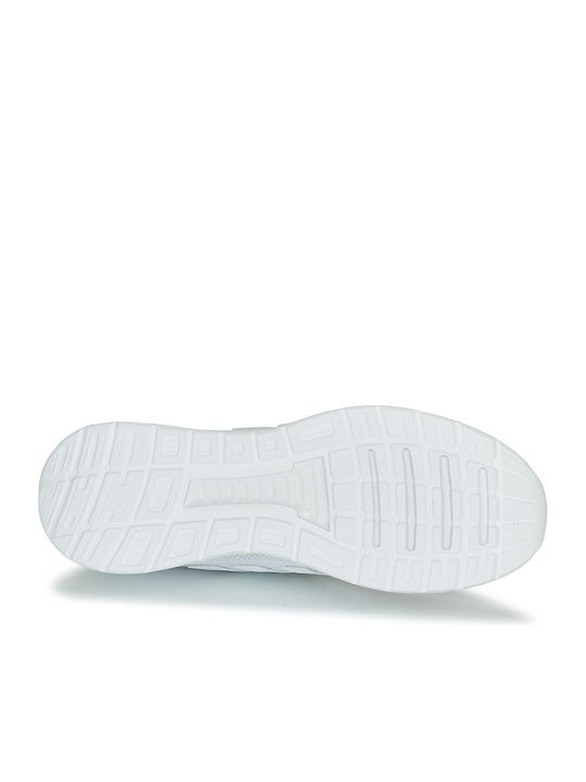 Runfalcon Men's Running Sport Shoes Cloud White / Core Black