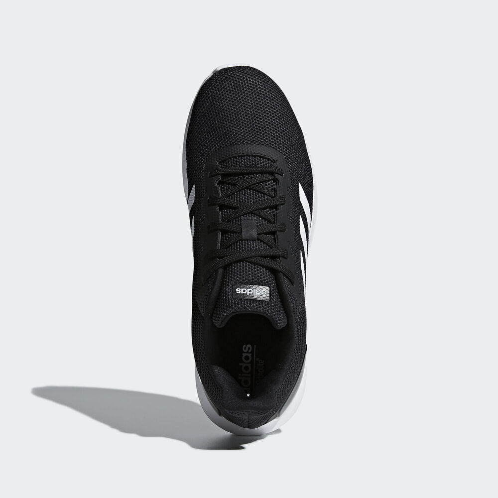 Adidas Cosmic 2 B44880 Ανδρικά Παπούτσια Running Carbon / Cloud White / Core Black | Skroutz.gr