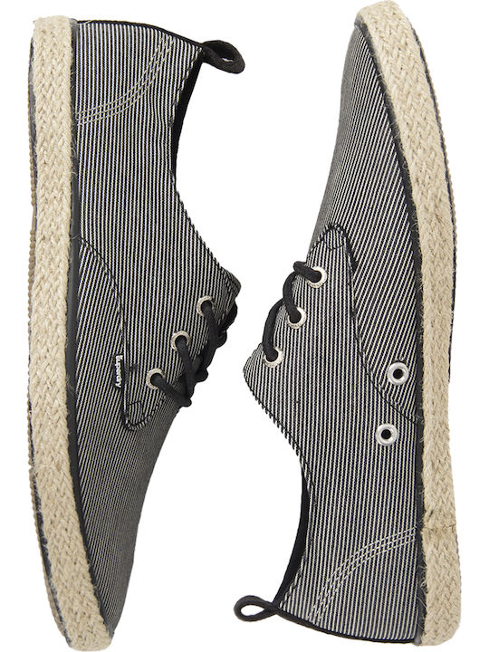 Fabric Men's Espadrilles