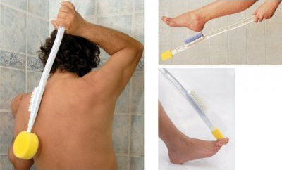 Alfa Care Bathroom Aid Ac934a AC-934A