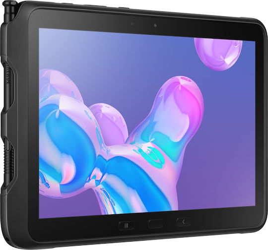 Samsung Galaxy Tab Active Pro 10.1" mit WiFi (4GB/64GB) Schwarz