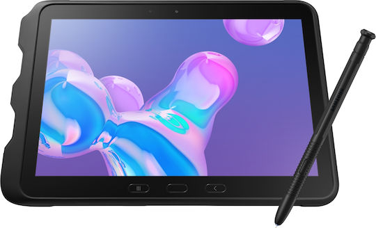 Samsung Galaxy Tab Active Pro 10.1" mit WiFi (4GB/64GB) Schwarz
